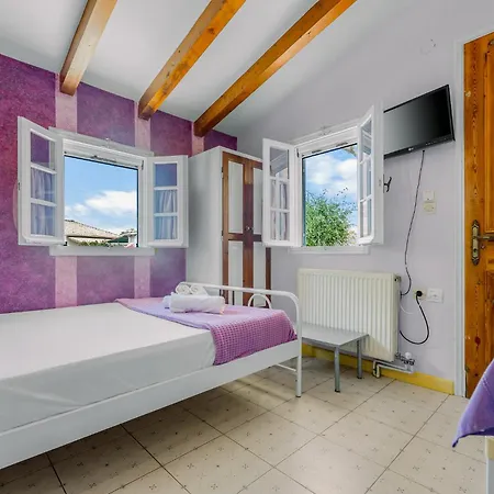 Apartment Aiolos *