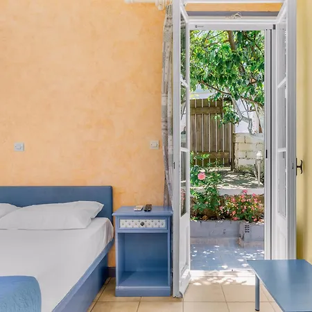 Apartment Aiolos