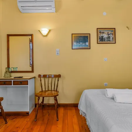 Apartment Aiolos *
