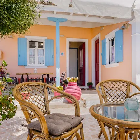 Apartment Aiolos
