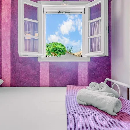 Apartment Aiolos *
