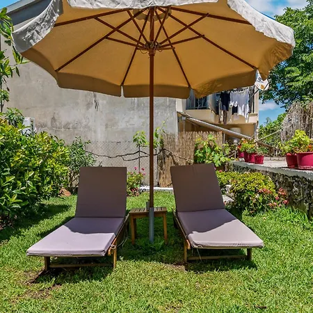Apartment Aiolos