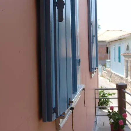 Apartamento Aiolos Tsoukaládhes