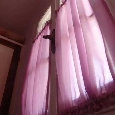 Apartamento Aiolos *