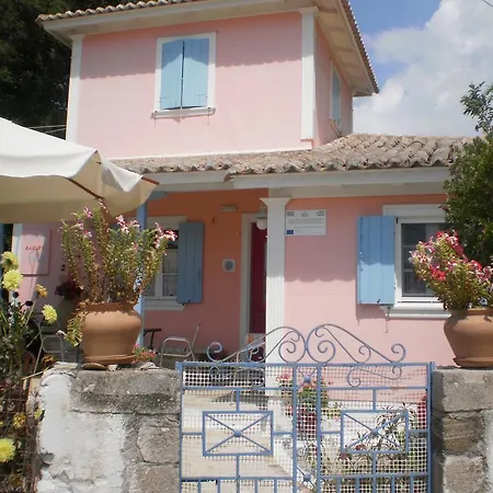 Apartment Aiolos *