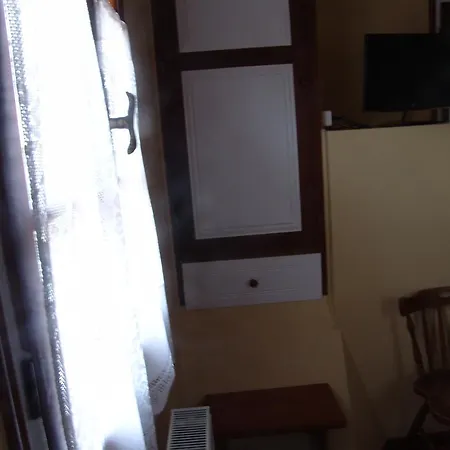 Appartamento Aiolos Tsoukaládhes