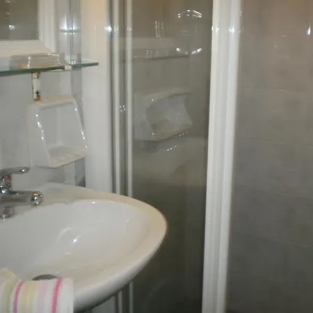 Appartamento Aiolos Tsoukaládhes