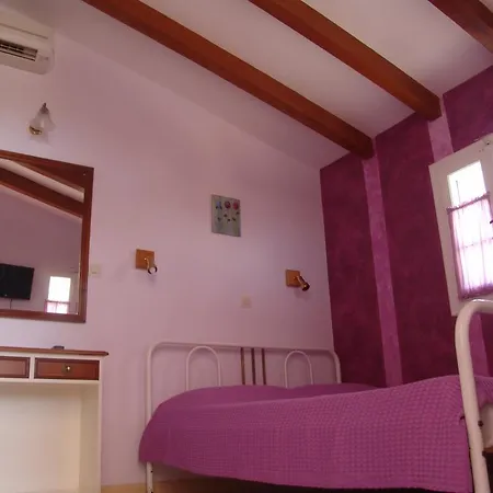 Appartamento Aiolos Tsoukaládhes