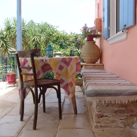 Appartamento Aiolos *