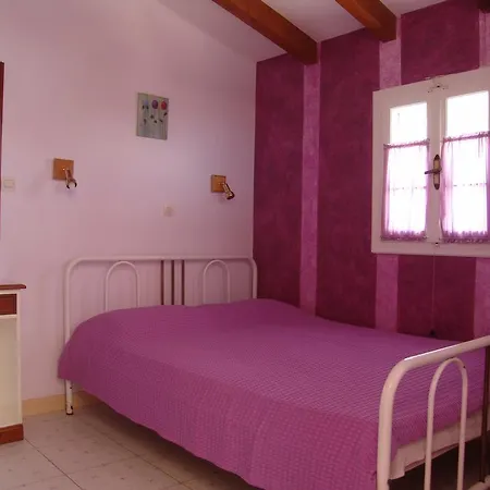 Appartamento Aiolos *