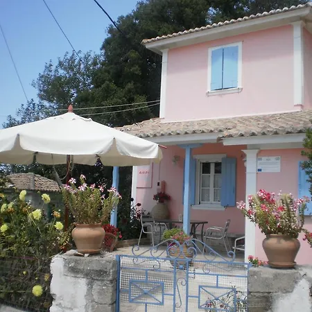 Apartment Aiolos