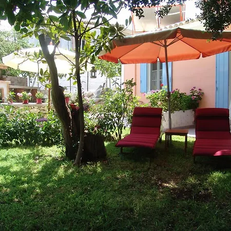 Apartment Aiolos