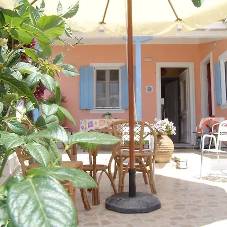Apartment Aiolos *