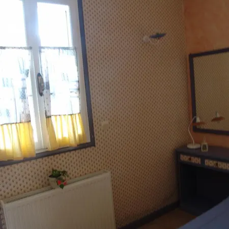 Appartamento Aiolos Tsoukaládhes