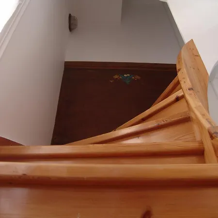 Appartamento Aiolos Tsoukaládhes