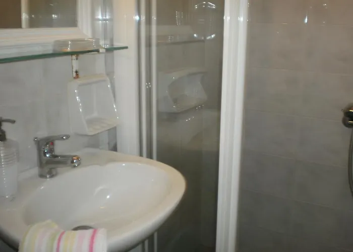 Apartment Aiolos Tsoukaladhes