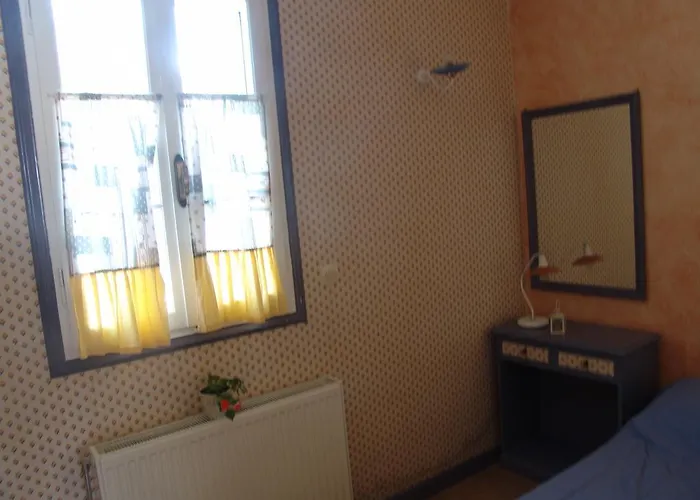 Apartment Aiolos Tsoukaladhes