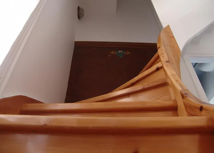 Apartment Aiolos Tsoukaladhes